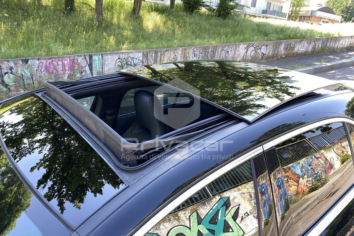 MERCEDES A 200 Automatic Premium