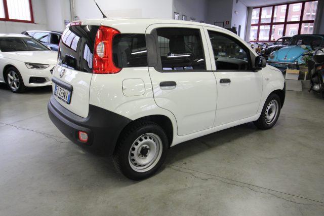 FIAT Panda 1.2 Pop Van 2 posti + IVA 22%