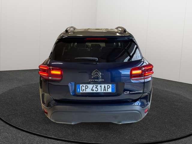 Citroen C5 Aircross .5 bluehdi 131Cv Shine Pack