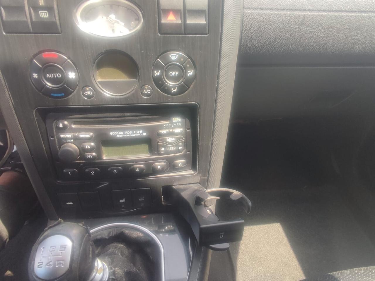 Ford Mondeo 2.0 TDDi cat 4p. Ghia