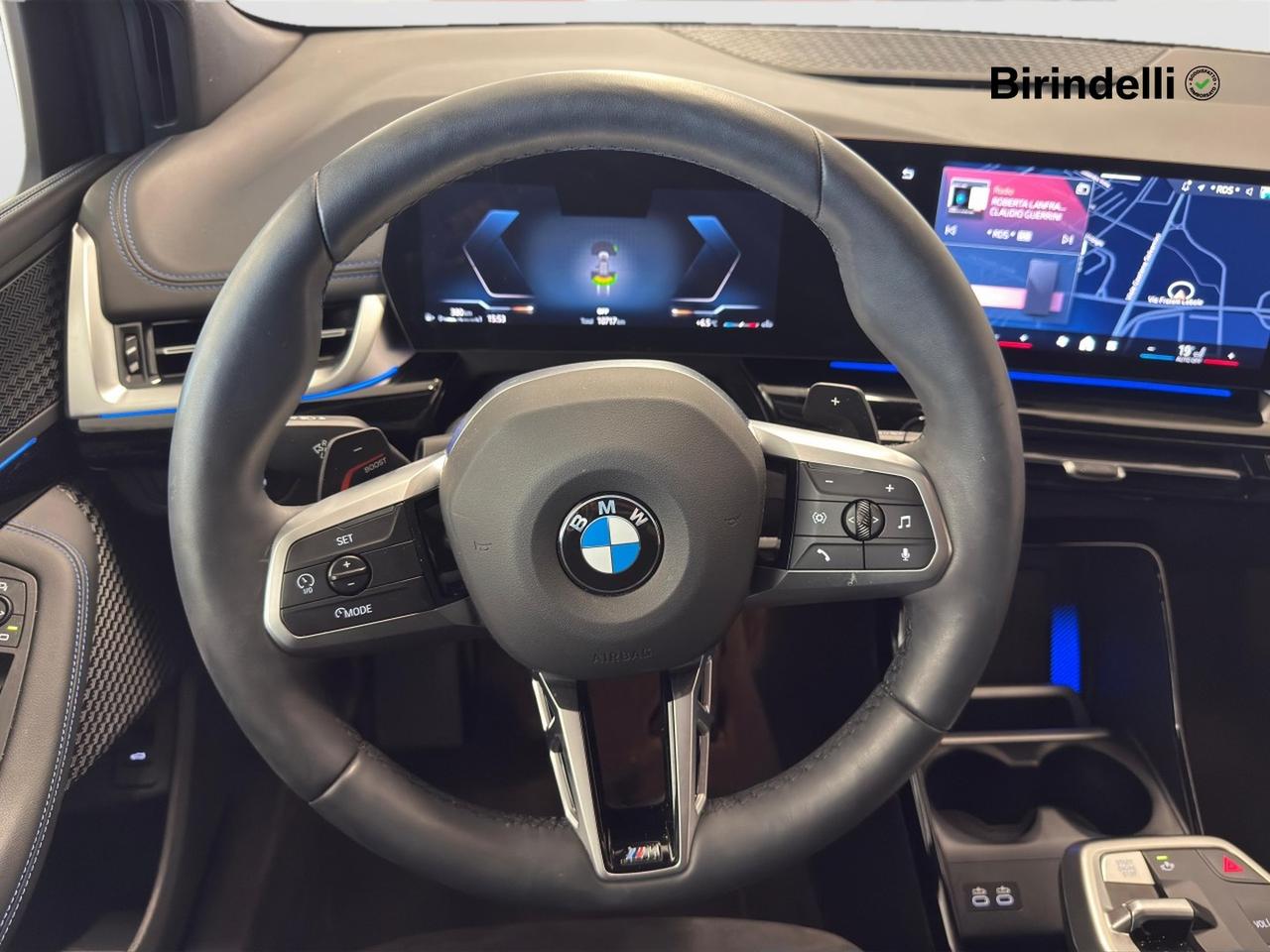 BMW BMW 218d Active Tourer
