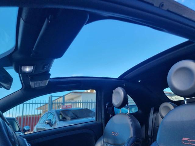 FIAT 500 1.2 GQ