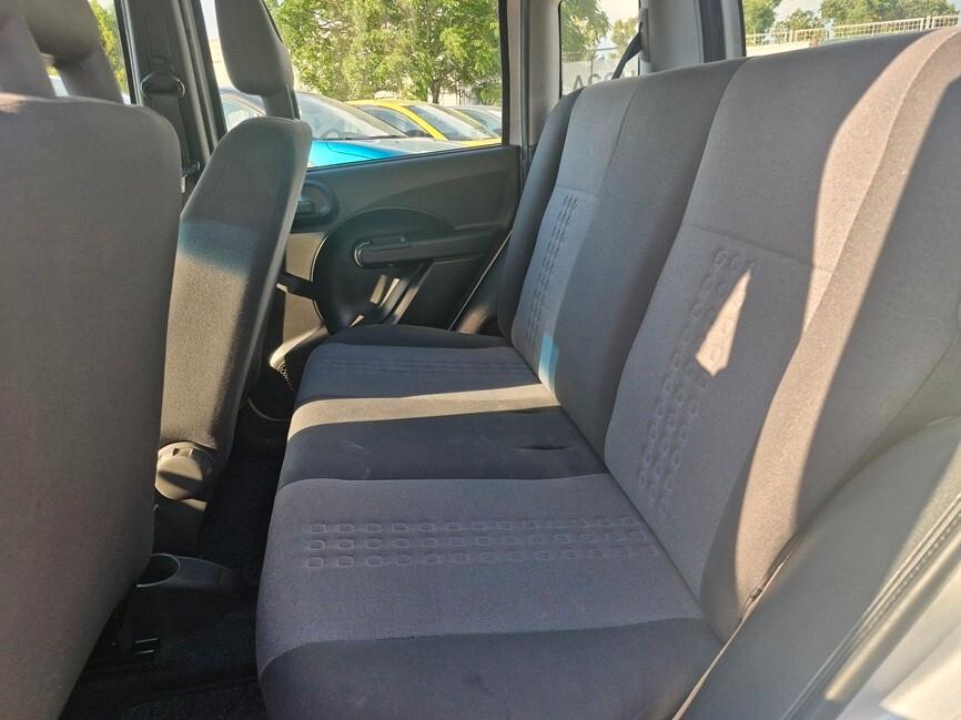 Fiat Panda 1.2 Active