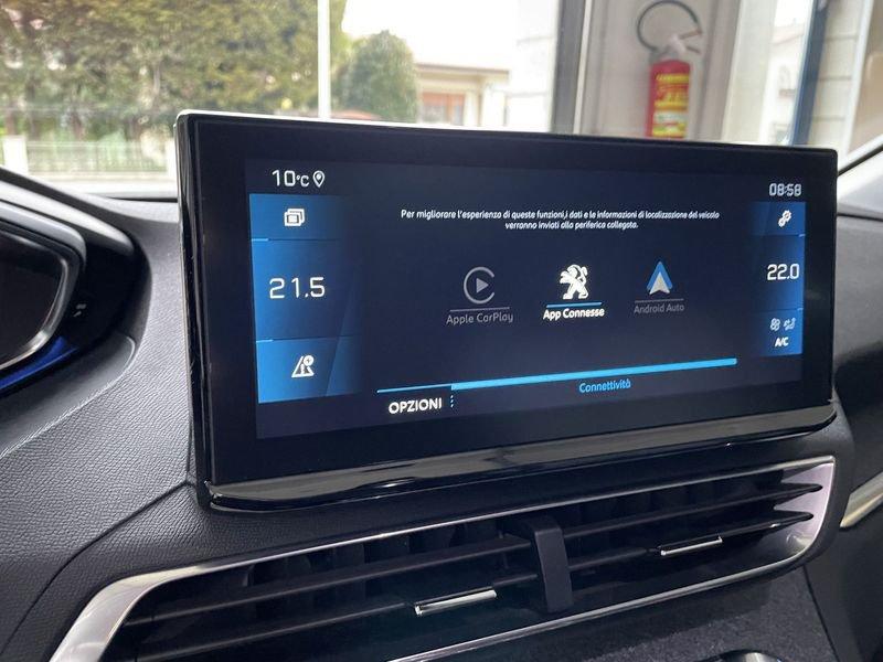 Peugeot 5008 5008 BlueHDi 130 S&S EAT8 Allure Pack