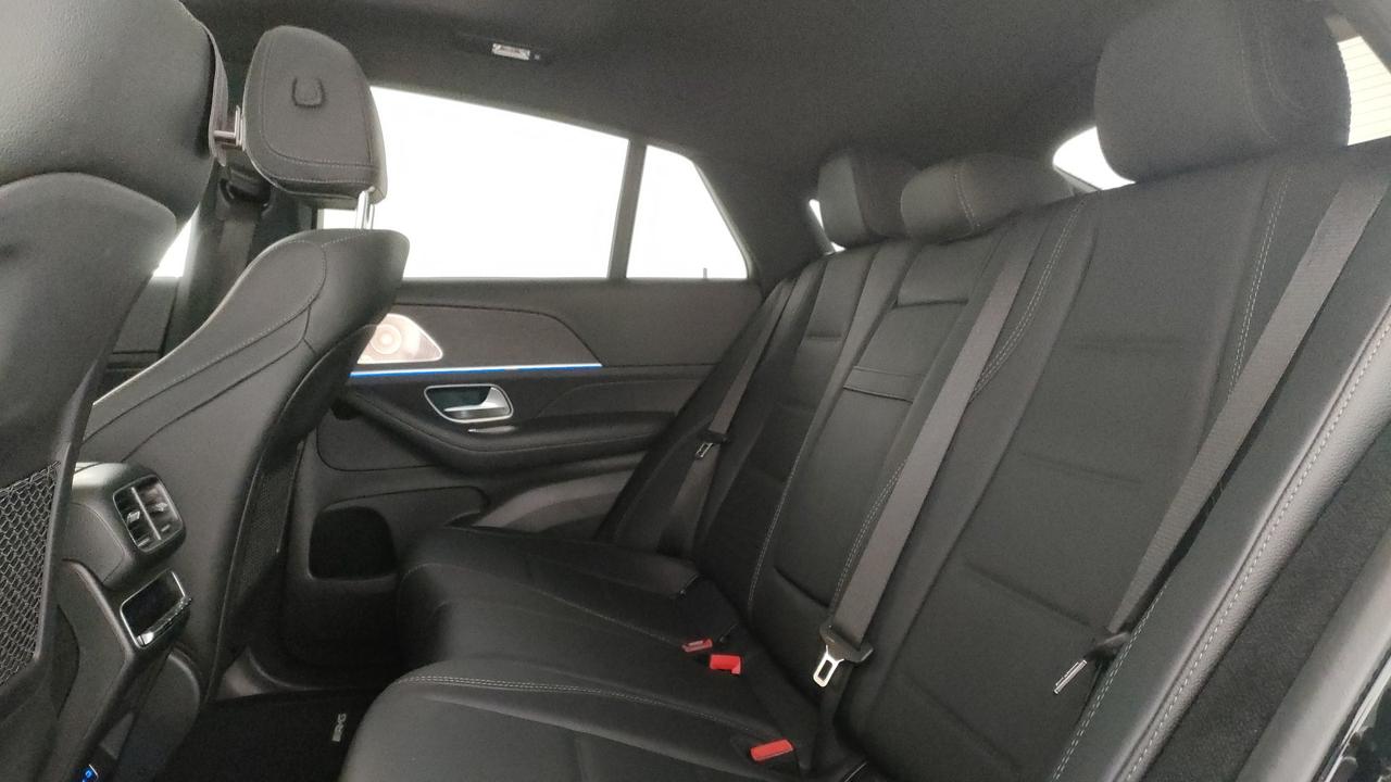 Mercedes-Benz GLE Coupe 350 de phev AMG Line Premium Plus 4matic auto