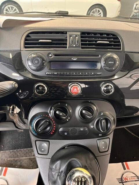 Fiat 500 III 1.2 Sport 69cv