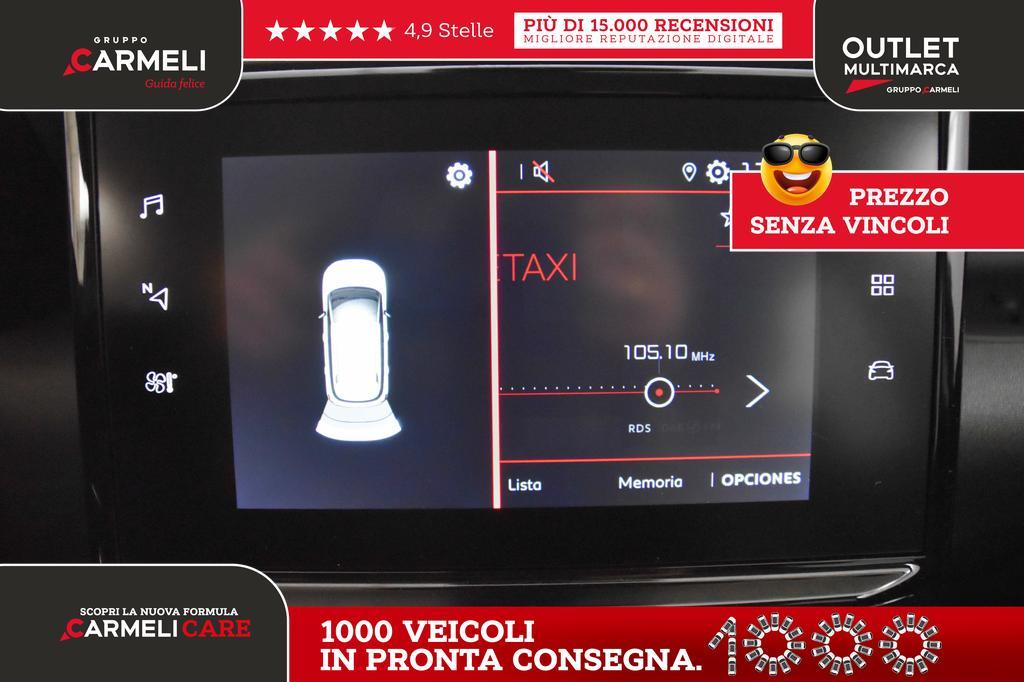 Citroen C3 Aircross 1.5 BlueHDi Plus