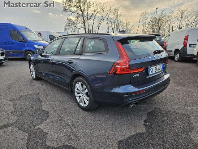 VOLVO V60 V60 2019 2.0 b4 Momentum Business auto - GF281CG