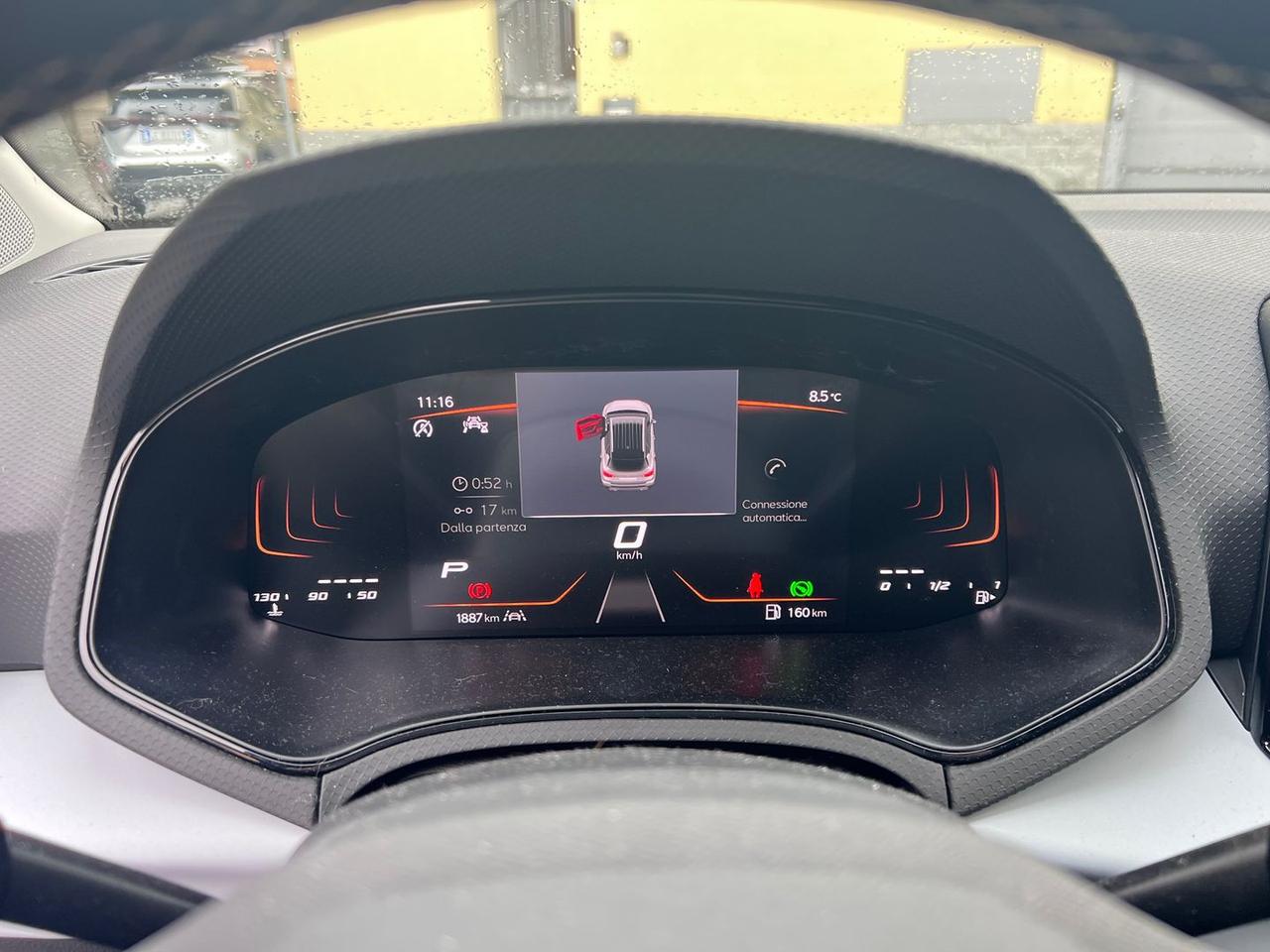 Seat Arona 1.0 TSI 115 CV #9342