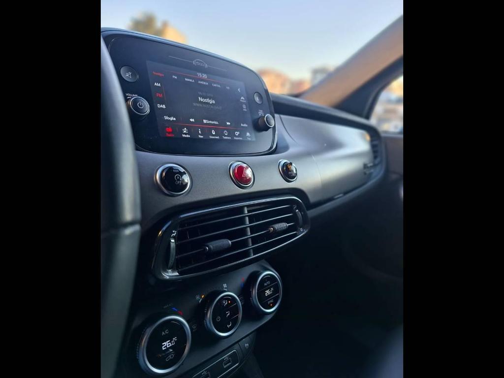 Fiat 500X 1.0 T3 Sport