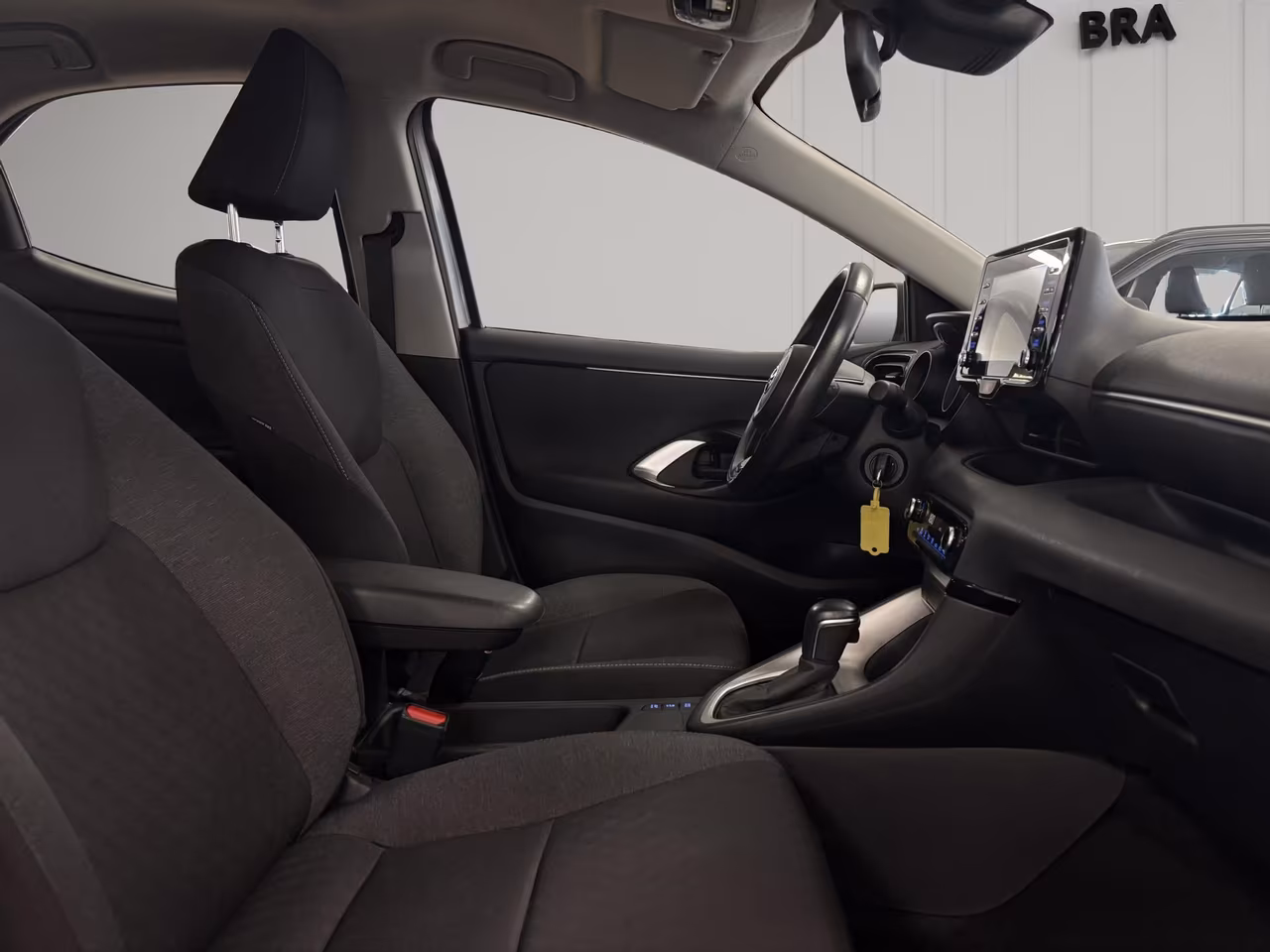 Toyota Yaris 1.5h Trend