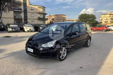 FORD S-Max 2.0 TDCi 140CV Titanium