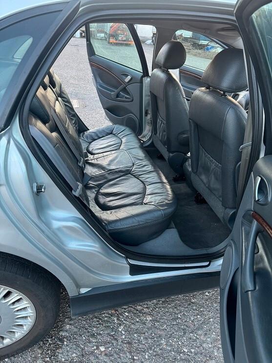 Citroen C5 2.0 HDi cat Exclusive