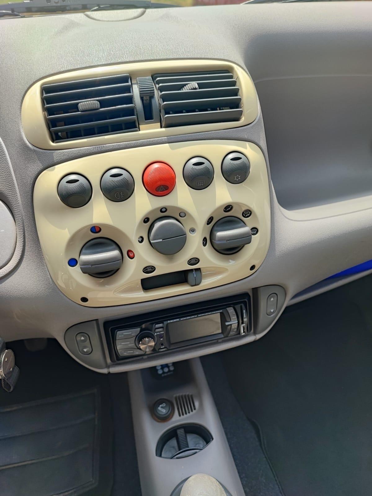 Fiat 600 1.1 Active