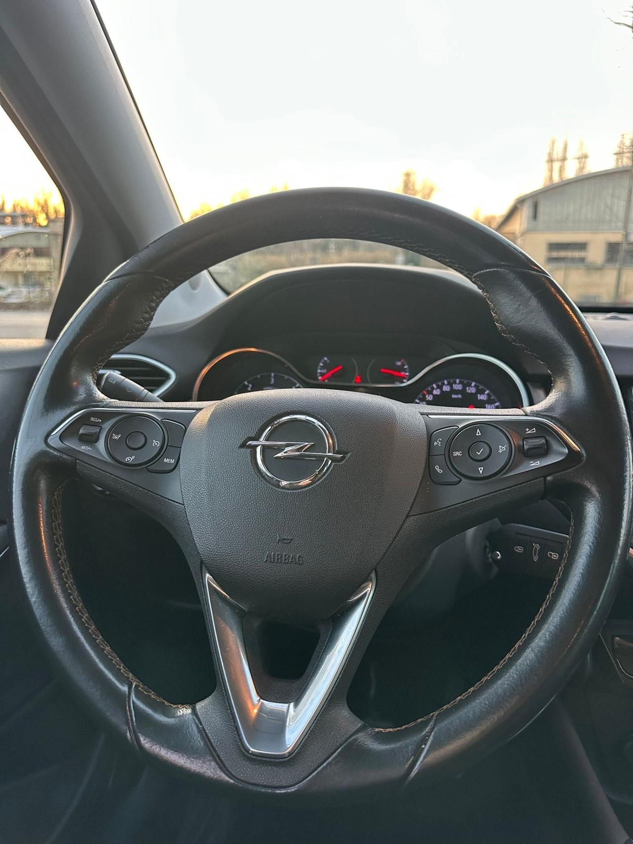 Opel Crossland X 1.6 PREZZO PROMO