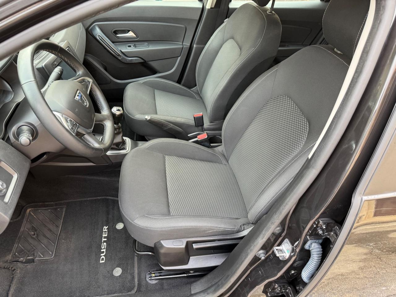 Dacia Duster 1.5 dCi 110CV Start&Stop 4x2 Lauréate