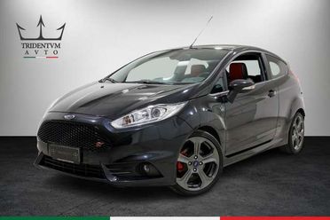 Ford Fiesta 1.6 ST 182cv 3p E6