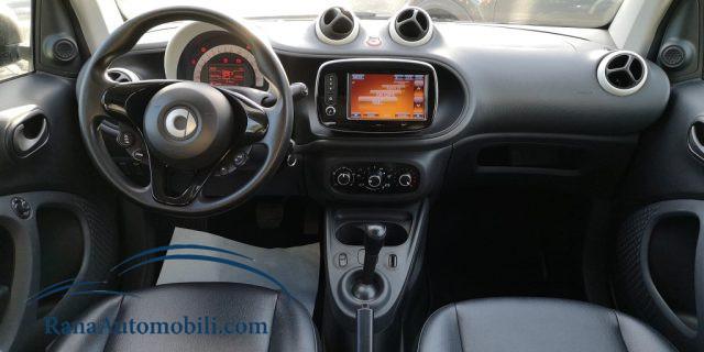 SMART ForTwo 1.0 twinamic Automatica