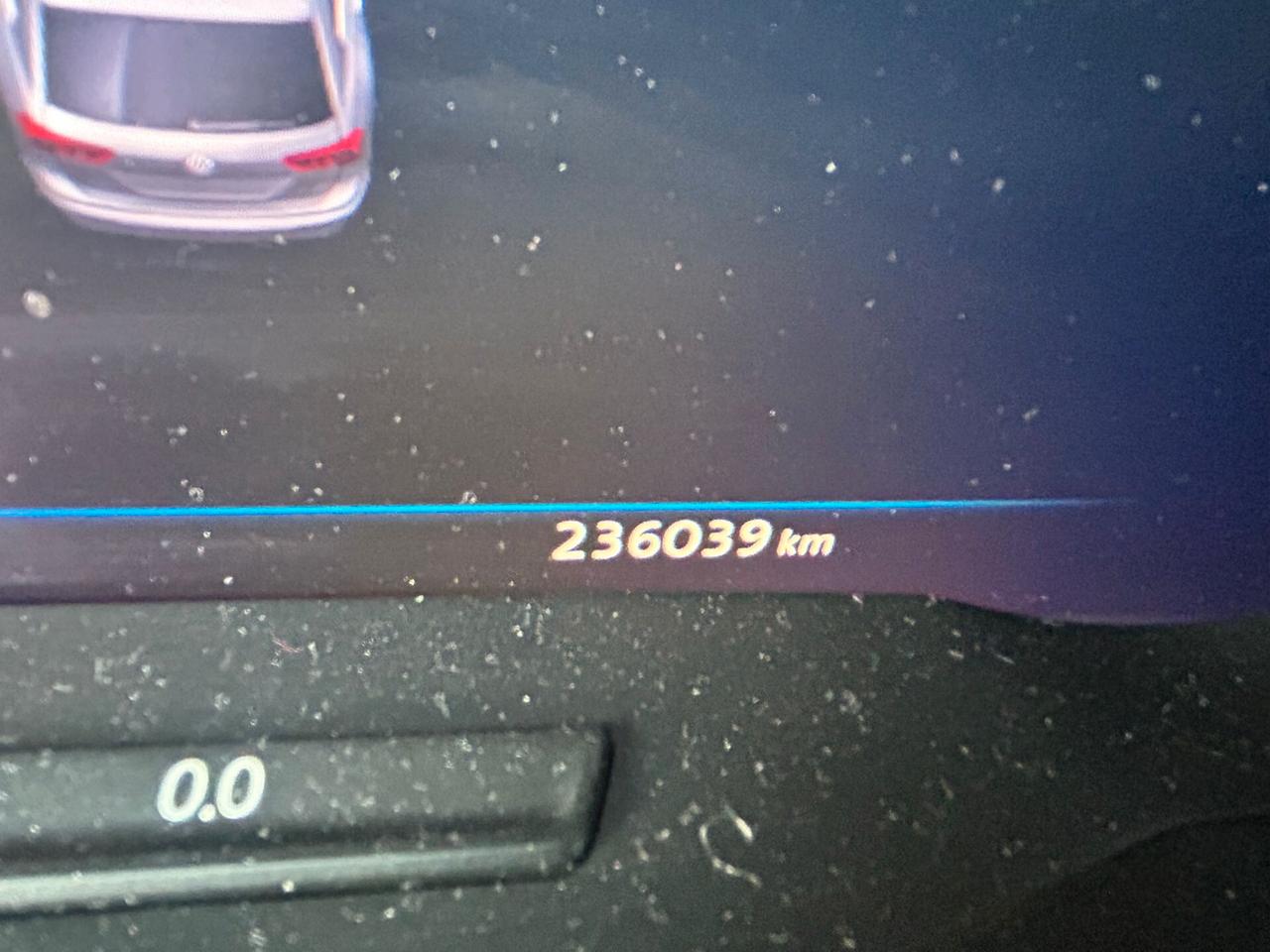 Volkswagen Tiguan 2.0 tdi 4motion 150cv dsg