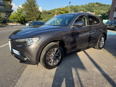 Alfa Romeo Stelvio 2.2 Turbodiesel 210 CV AT8 Q4 Business