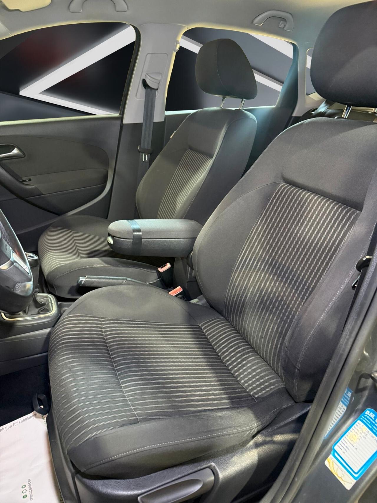 Volkswagen Polo 1.2 TSI 5p Highline