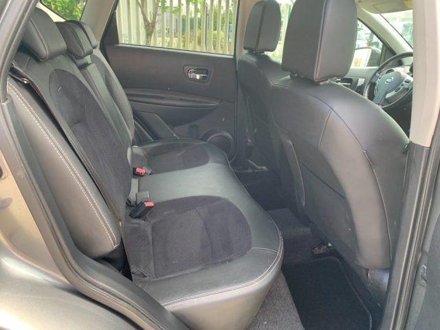 NISSAN Qashqai 1.6 dCi DPF 360
