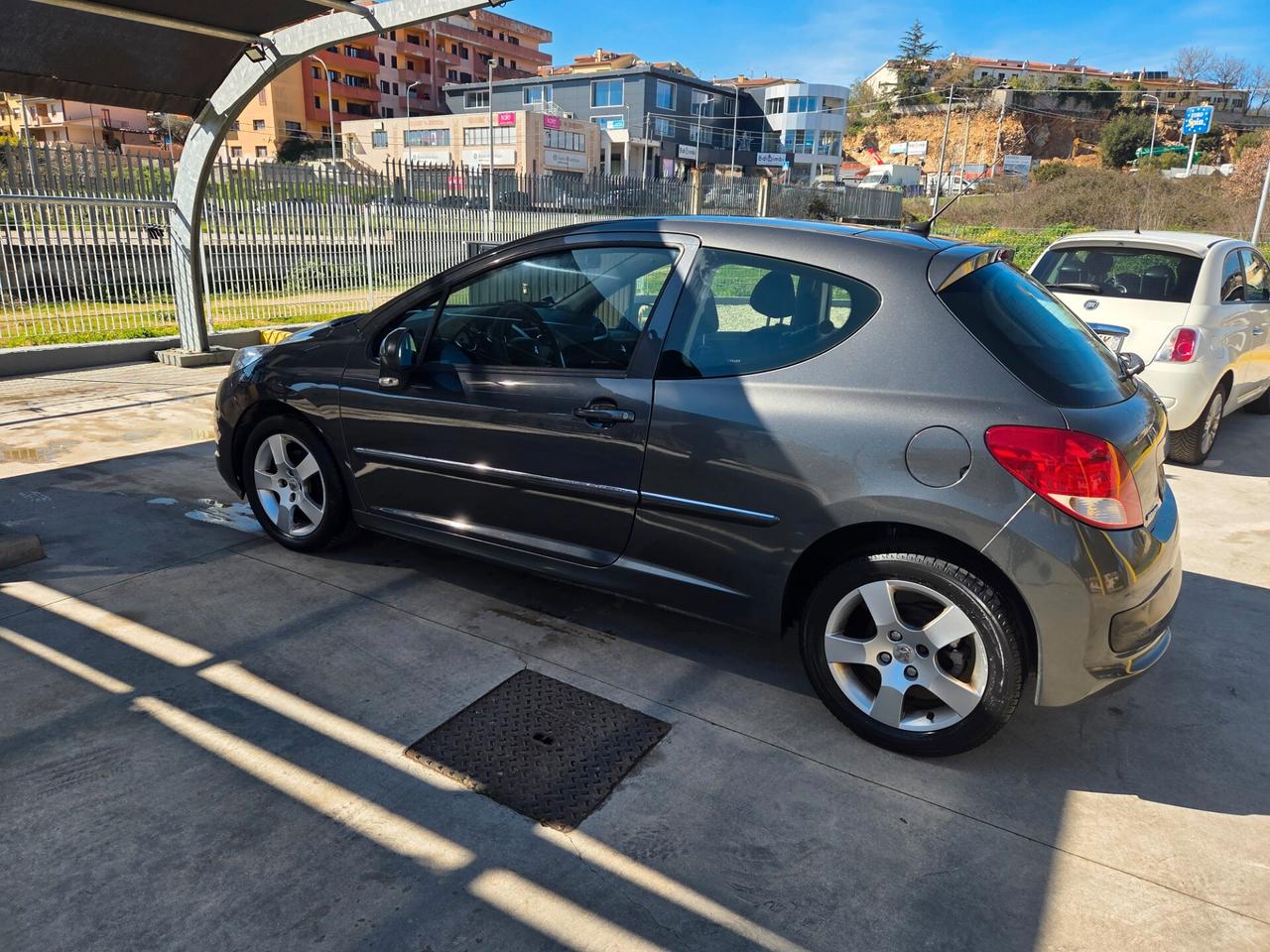 Peugeot 207 1.6 Hdi 2010