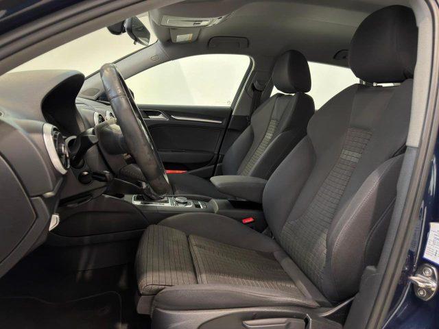 AUDI A3 SPB 1.6 TDI S tronic Sport