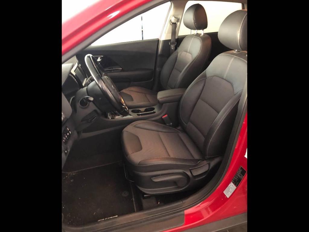 Kia Niro 1.6 GDI HEV Energy DCT