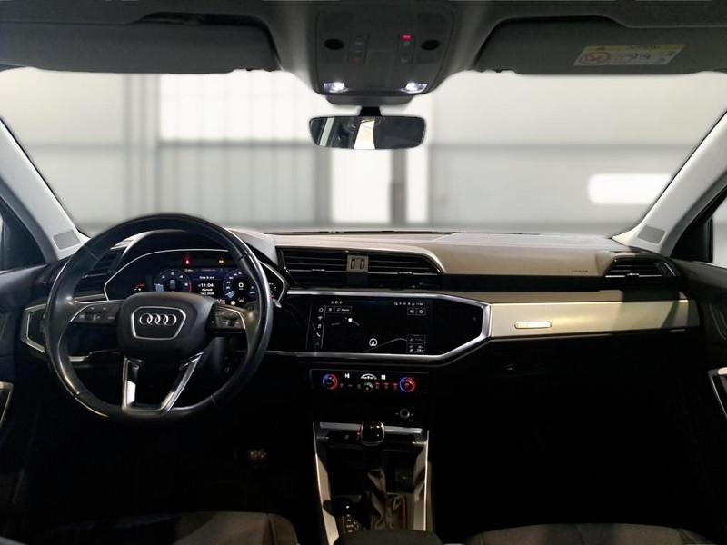 AUDI Q3 35 TDI S TRONIC BUSINESS SUV