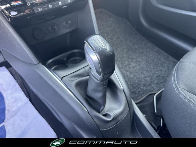 PEUGEOT 208 1.4 VTi 95CV 5p. Allure GPL