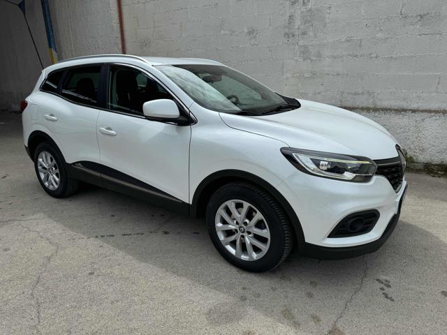 RENAULT Kadjar Blue dCi 8V 115CV EDC Business