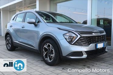 KIA Sportage Sportage 1.6 TGDi MHEV DCT Business