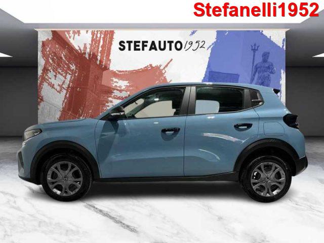 CITROEN C3 Nuova Turbo 100cv - YOU