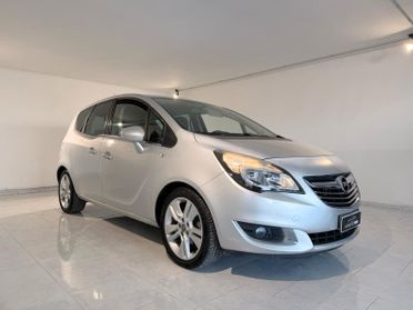 Opel Meriva 1.4 120CV GPL DI SERIE PRONTA CONSEGNA