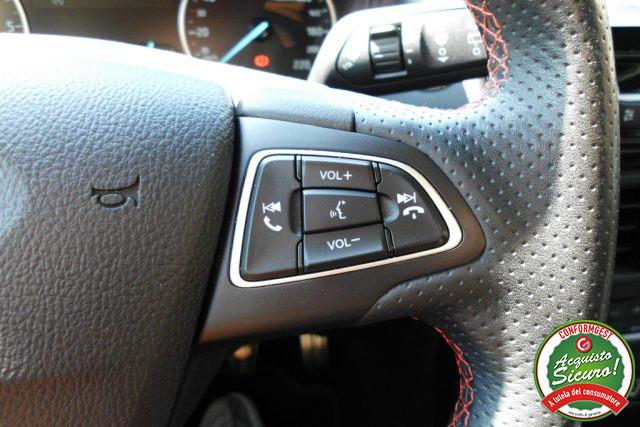FORD EcoSport 1.5 Ecoblue 100 CV Start&Stop ST-Line