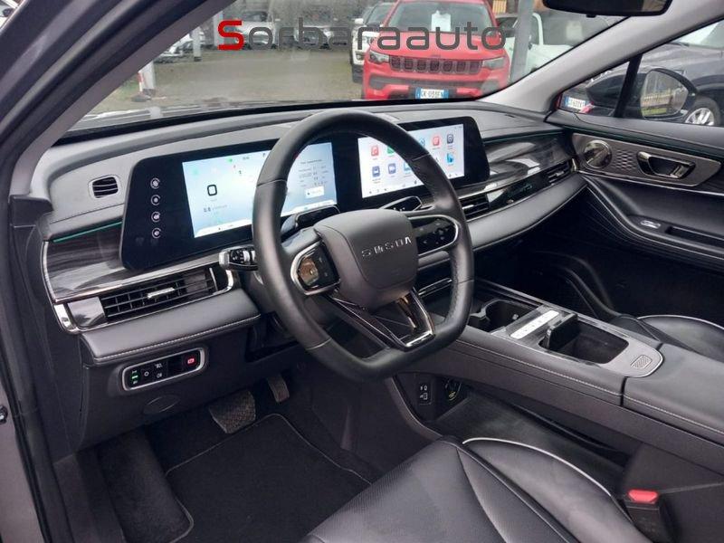 OMODA 5 Omoda 1.6 TGDI 147CV aut. Premium