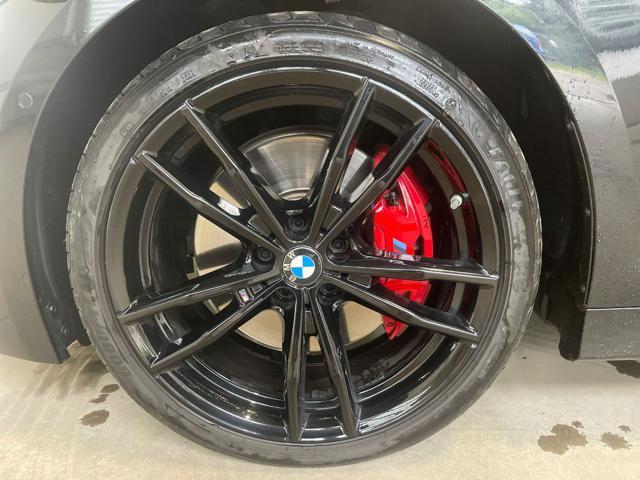 BMW 320 d 48V xDrive Touring Msport