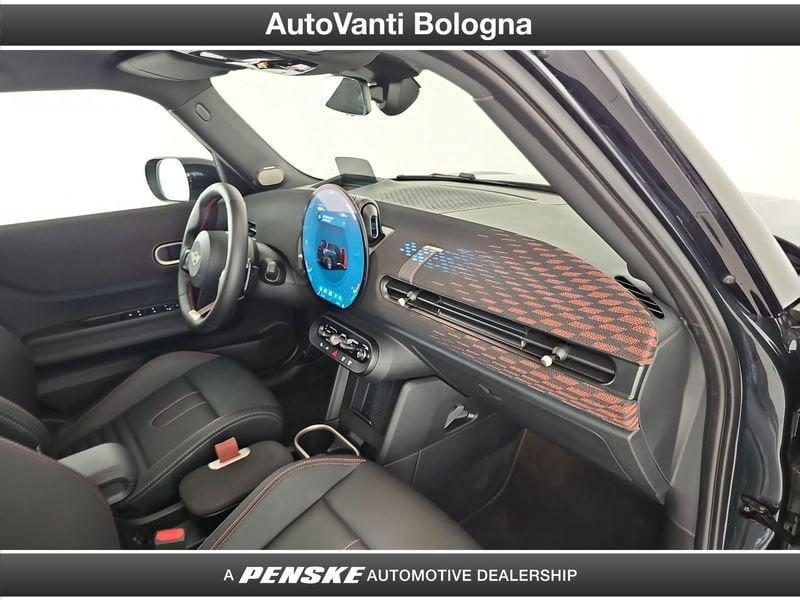 MINI Cooper Mini Cooper 5p 2.0 S JCW auto