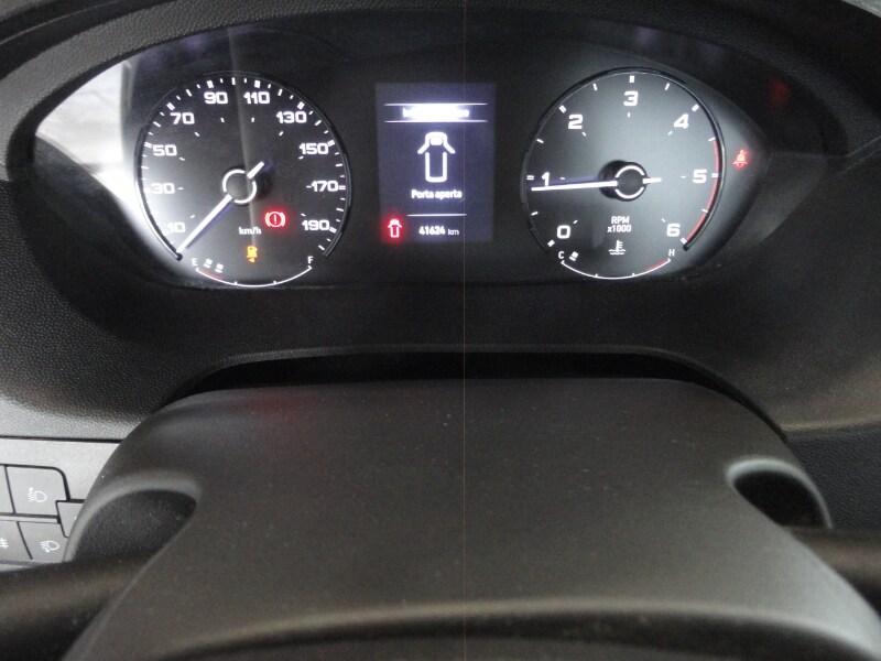 FIAT Ducato (4ª serie) Ducato 35 2.2 Mjt 120CV...