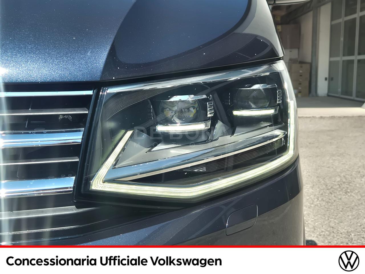 Volkswagen T6 Multivan 2.0 tdi highline 4motion 204cv