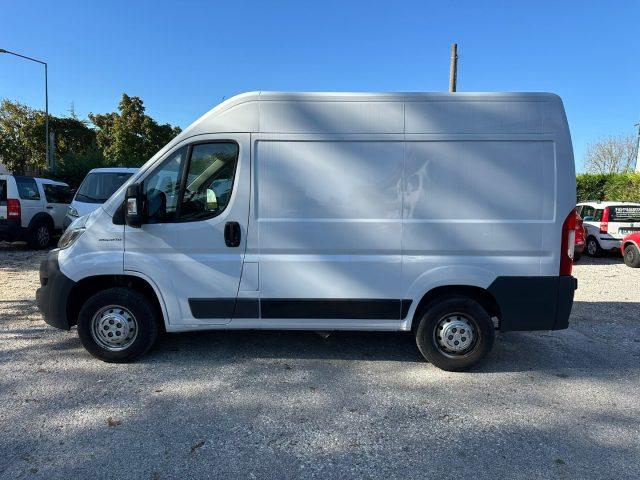 FIAT Ducato Pochi km! 30 2.0 MJT PC-TM Furgone