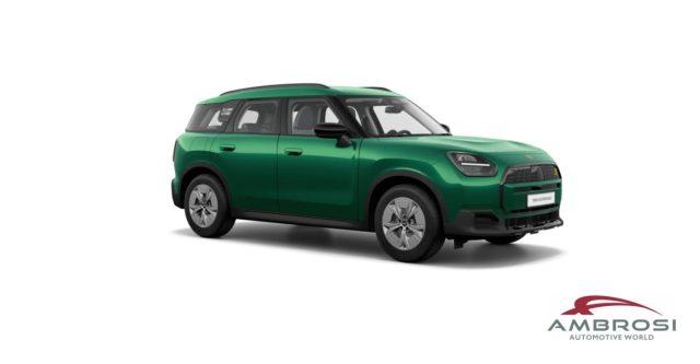 MINI Countryman Cooper SE ALL4 Classic