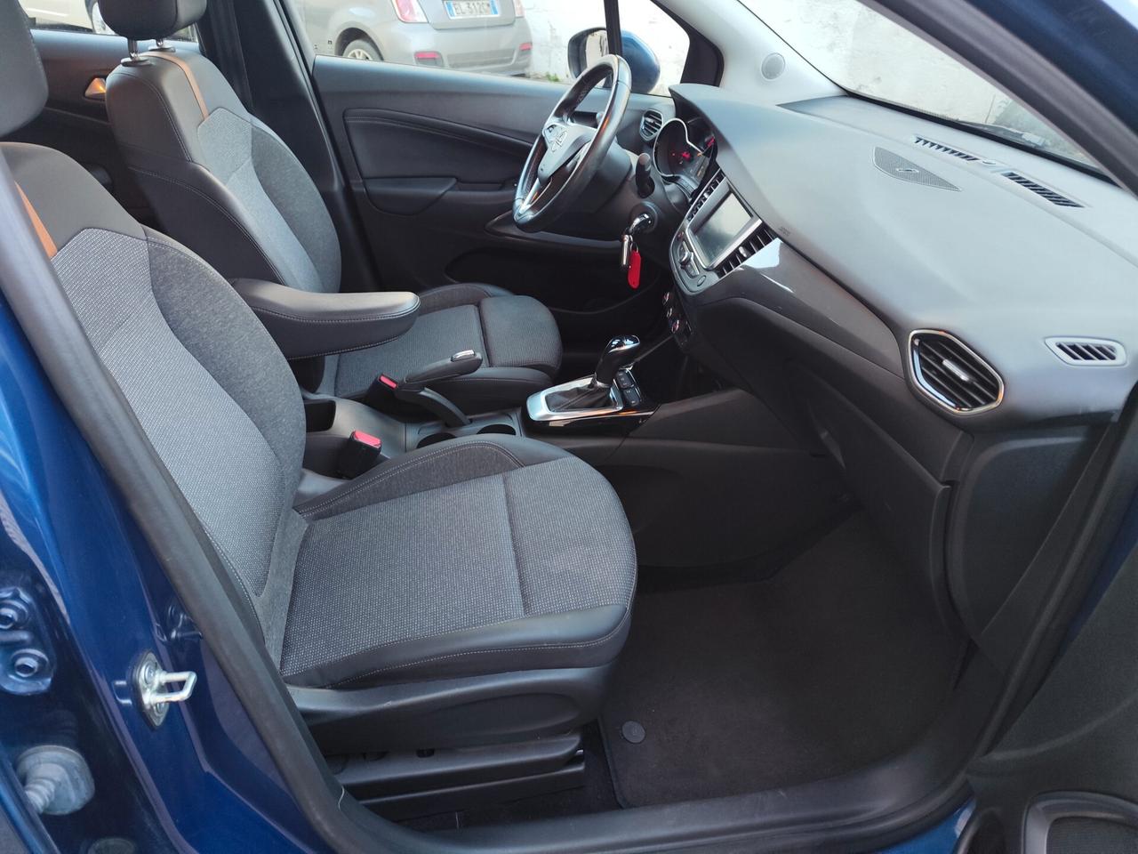 Opel Crossland 1.5 ECOTEC D 120 CV Start&Stop aut. GS Line