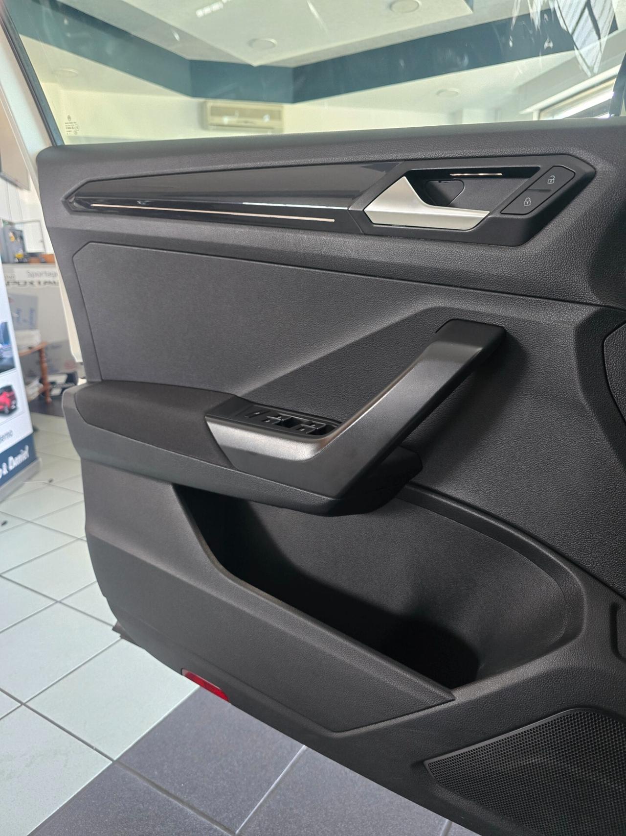 Volkswagen T-Roc 1.5 TSI ACT DSG Advanced BlueMotion Technology