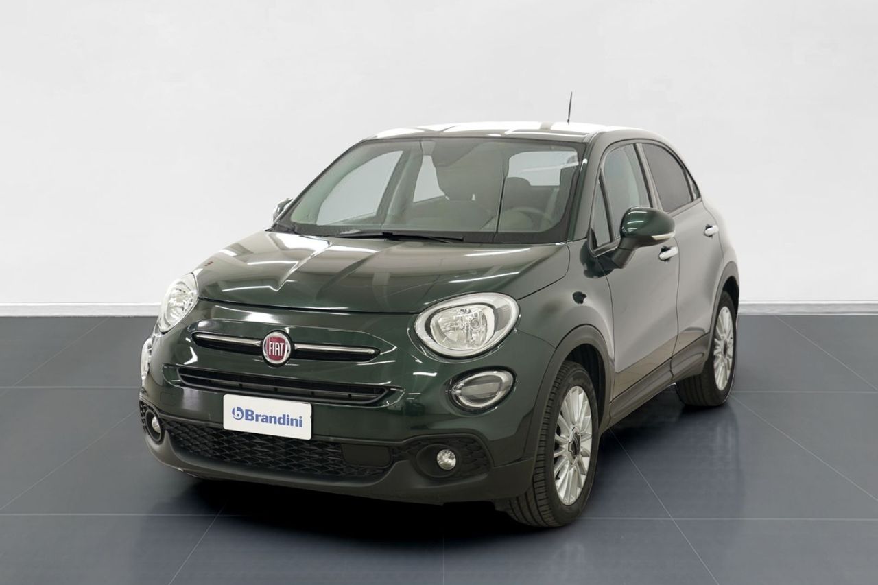 FIAT 500X 500X 1.6 mjt Connect 130cv