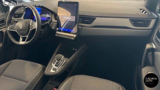 RENAULT Symbioz Full Hybrid E-Tech 145 CV Techno