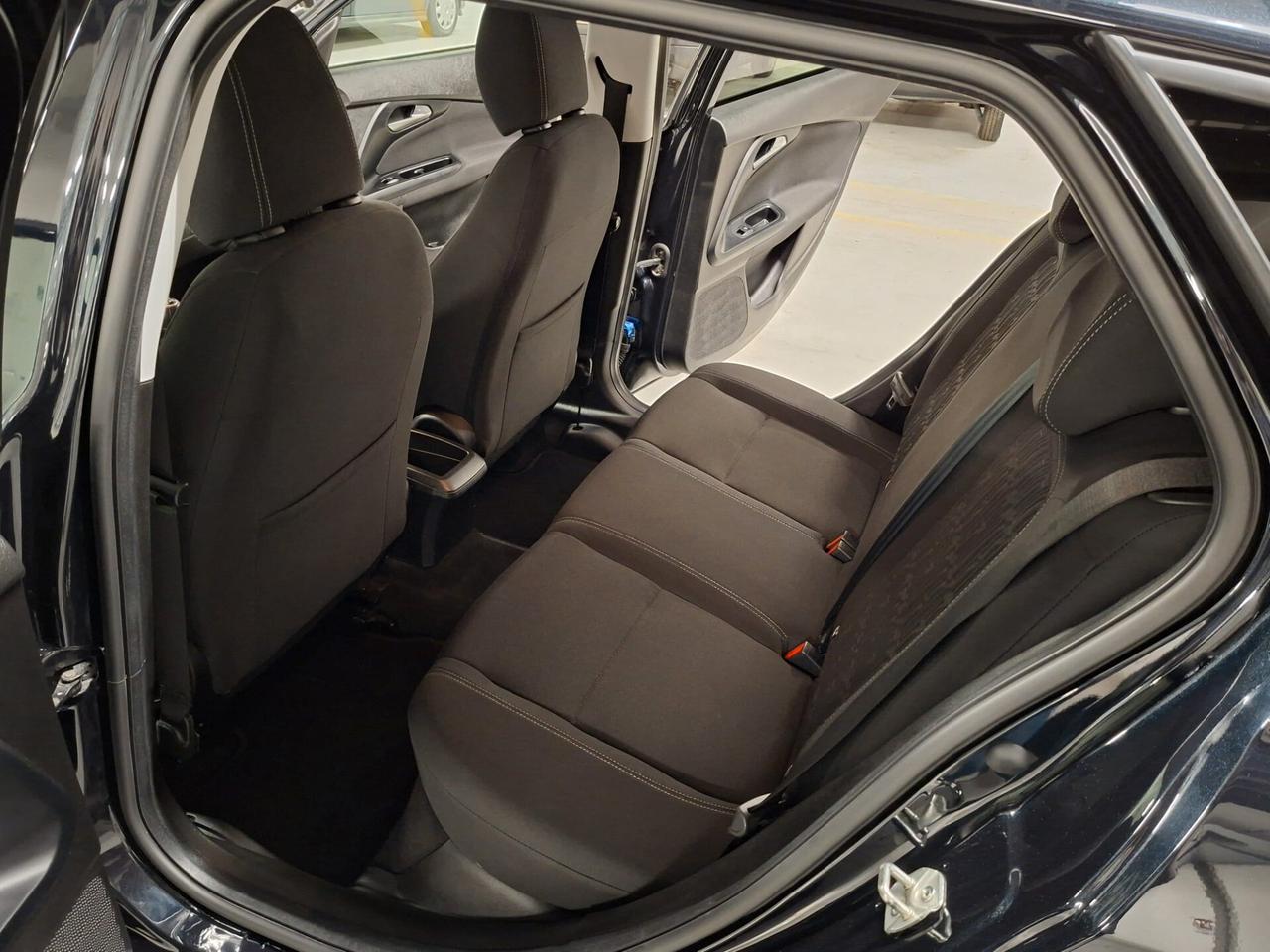 Fiat Tipo 1600 16V Multijet 130CV SW