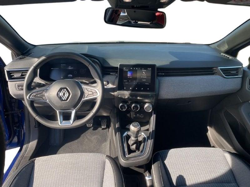 Renault Clio Clio TCe 90 CV 5 porte Techno