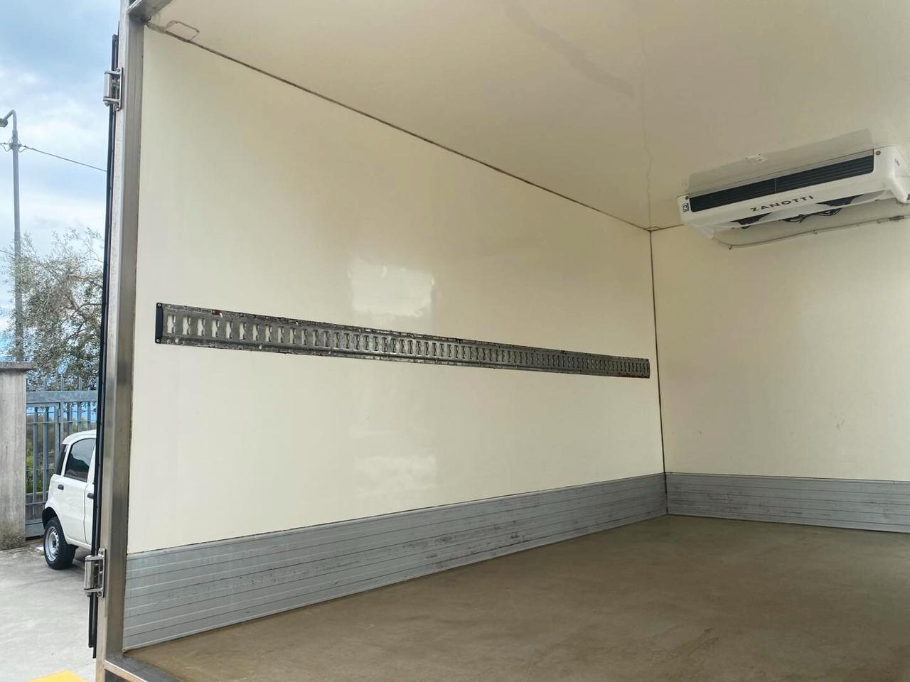 Renault Master 2.3 dCi 145 CV FRIGO -20º FRCX 2020